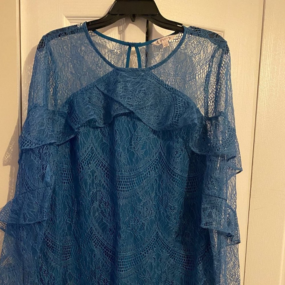 Nanette Lepore Dress
